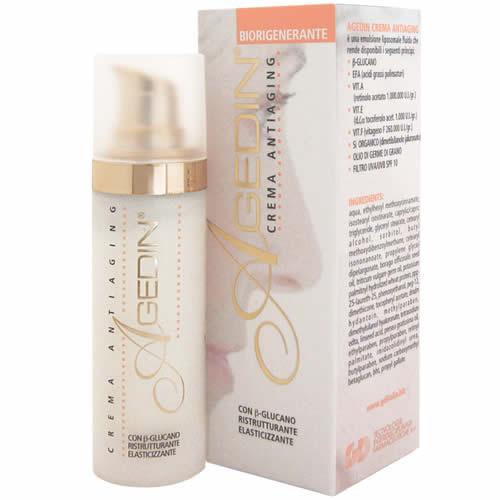 AGEDIN CREMA VISO 30 ML - Farmaspeed