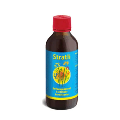 BIO STRATH ELIXIR 250 ML - Farmaspeed