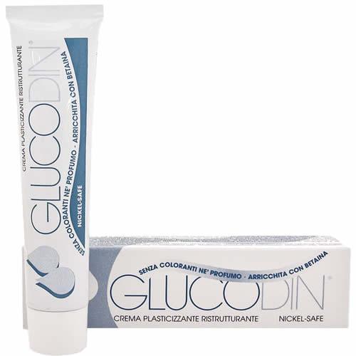 GLUCODIN CREMA IDRATANTE 40 ML - Farmaspeed