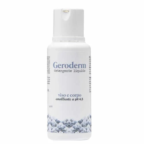 GERODERM LIQUIDO 200 ML - Farmaspeed