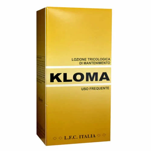 KLOMA LOZIONE NORMALIZZANTE MANT 100 ML - Farmaspeed
