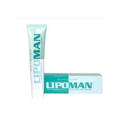 LIPOMAN CREMA MANI 40 ML - Farmaspeed