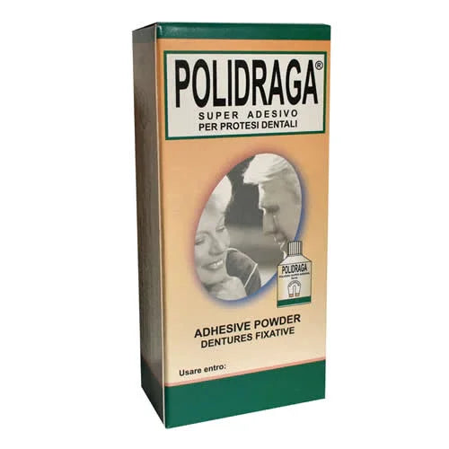 POLIDRAGA POLVERE GRANDE - Farmaspeed