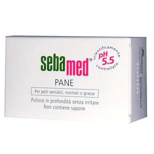 SEBAMED PANE GR 100 - Farmaspeed
