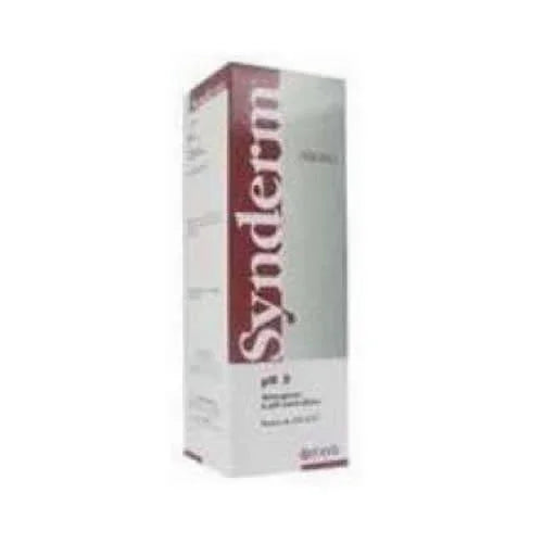 SYNDERM DETERGENTE LIQUIDO PH5 250 ML - Farmaspeed
