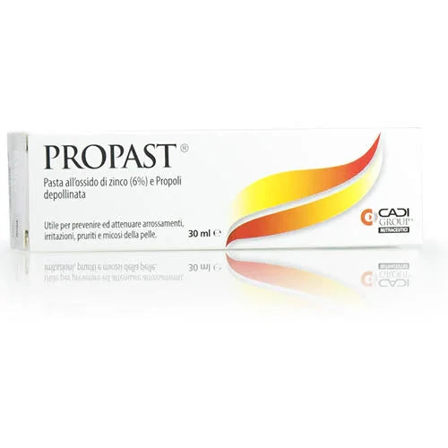 PROPAST 30 ML - Farmaspeed