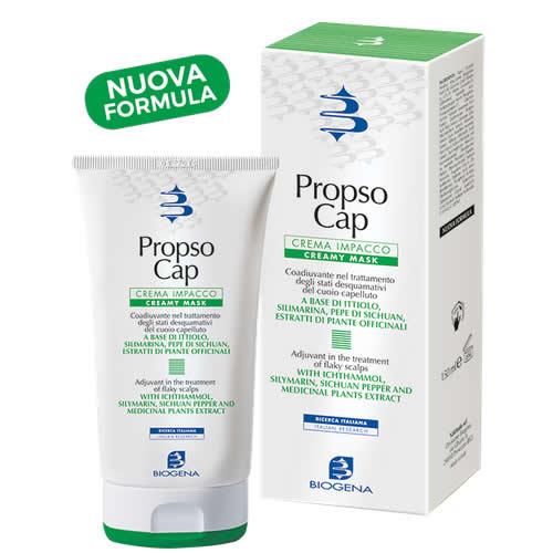 PROPSO IMPACCO CAPELLI 150 ML - Farmaspeed