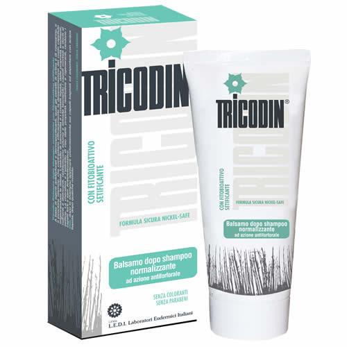 TRICODIN BALSAMO 100 ML - Farmaspeed
