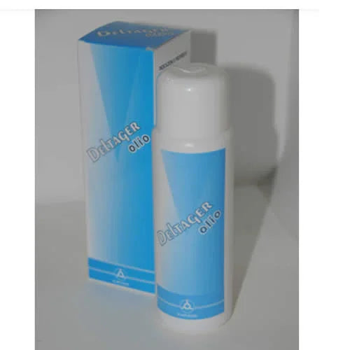 DELTAGER OLIO BAGNO 200 ML - Farmaspeed