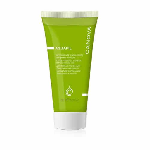 AQUAPIL GEL DETERGENTE CANOVA 150 ML - Farmaspeed