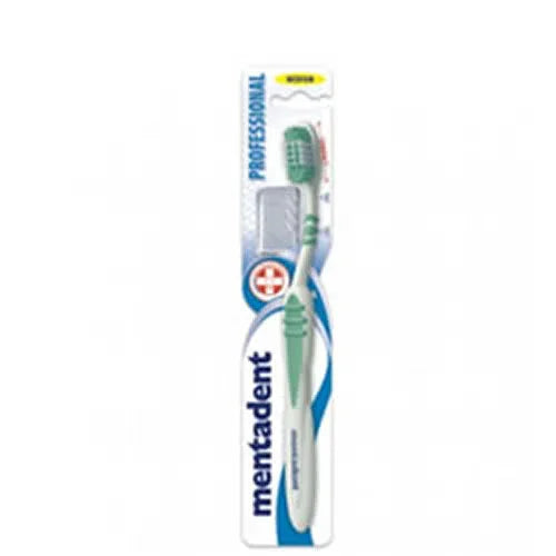 MENTADENT SPAZZOLINO PROFESSIONAL - Farmaspeed