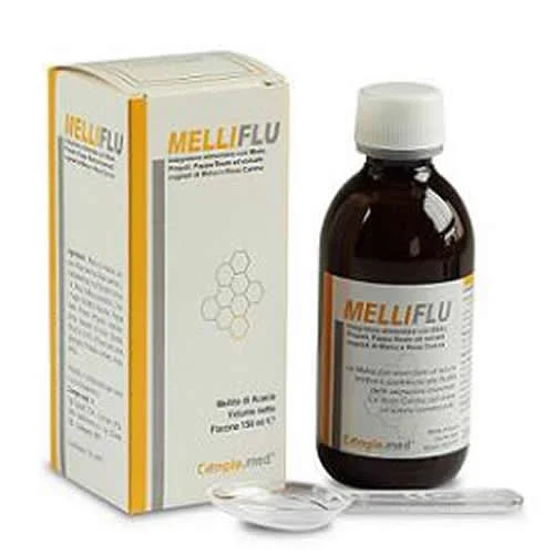 MELLIFLU 150 ML - Farmaspeed