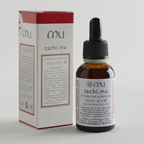 TACHI MU GOCCE 30 ML - Farmaspeed