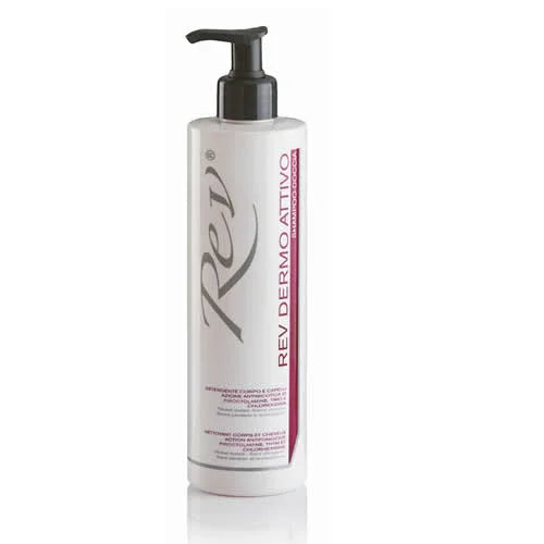 REV DERMOATTIVO 500 ML - Farmaspeed