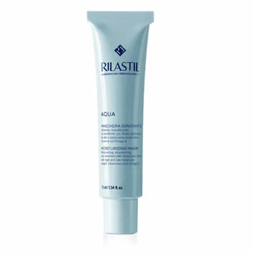RILASTIL AQUA MASCH VISO 75 ML - Farmaspeed