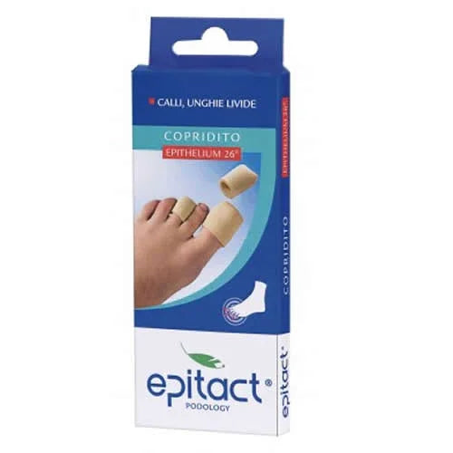COPRIDITO IN GEL DI SILICONE EPITHELIUM 26 EPITACT MISURA SMALL - Farmaspeed