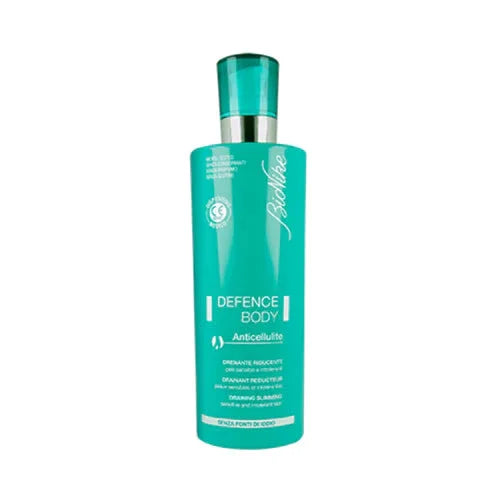 DEFENCE BODY ANTICELLULITE 400ML - Farmaspeed