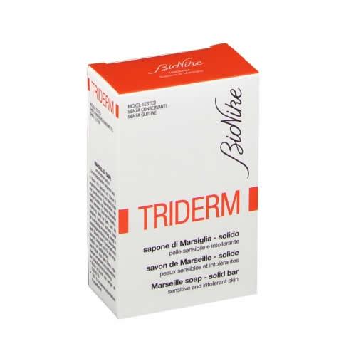 TRIDERM SAPONE MARSIGLIA PANETTO 100 G - Farmaspeed
