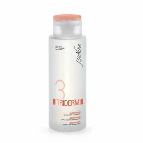 TRIDERM BAGNO DOCCIA OLEATO 500 ML - Farmaspeed
