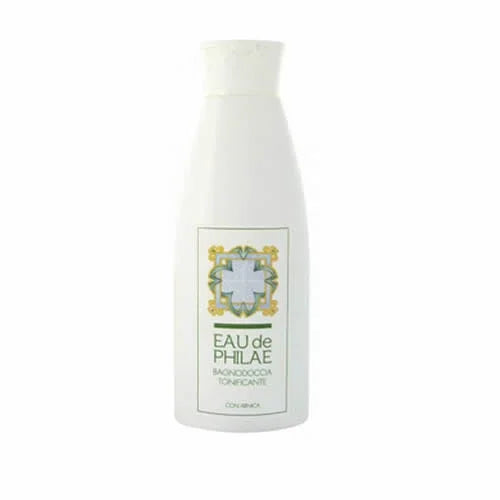 EAU DE PHILAE ARNICA BAGNODOCCIA TONIFICANTE FLACONE 400 ML - Farmaspeed