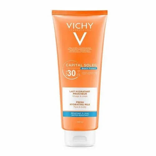 IDEAL SOLEIL LATTE SPF30 300 ML - Farmaspeed