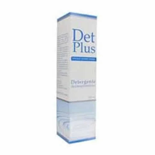 DETPLUS SOLUZIONE DETERGENTE 250 ML - Farmaspeed