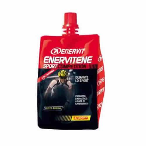 ENERVITENE COMPETITION CHEERPACK AGRUMI 1 PEZZO - Farmaspeed