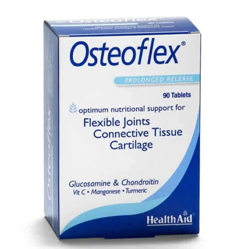 OSTEOFLEX 90 COMPRESSE - Farmaspeed