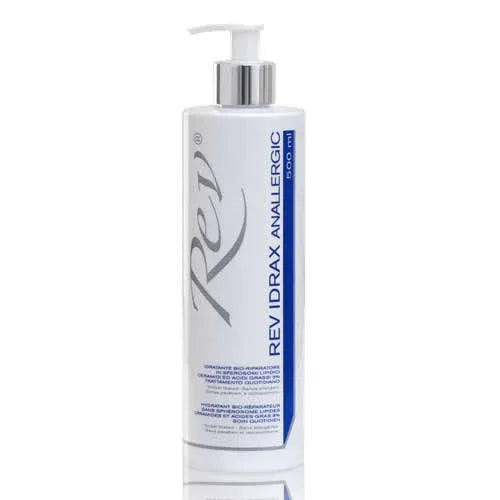 REV IDRAX ANALLERGIC 500 ML - Farmaspeed