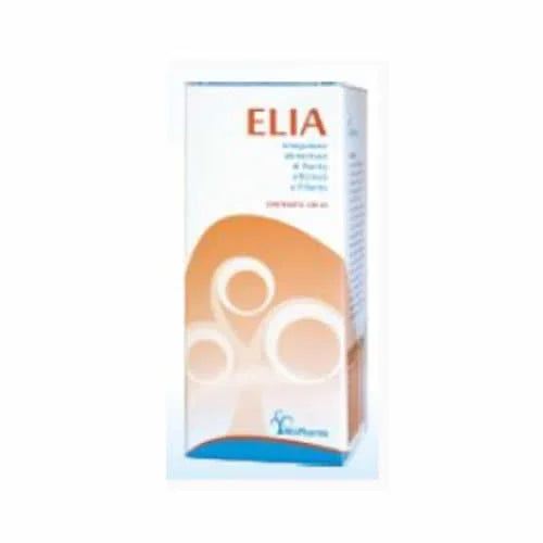 ELIA SOLUZIONE 100 ML - Farmaspeed