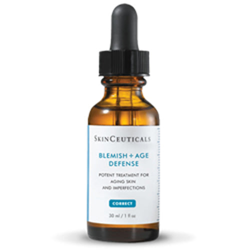 BLEMISH+AGE DEFENSE 30 ML