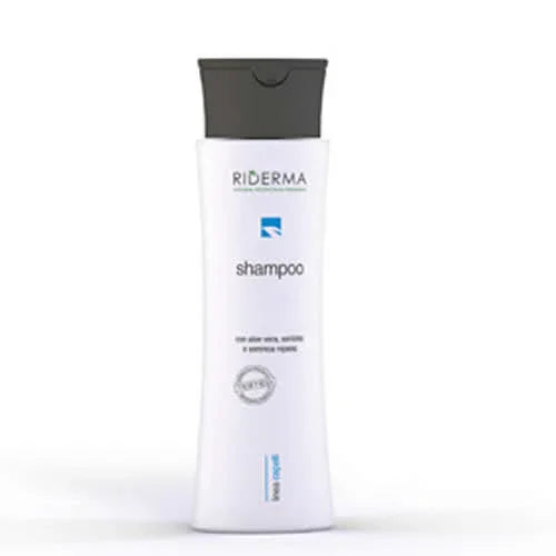RIDERMA SHAMPOO 200 ML - Farmaspeed