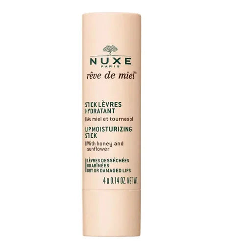 NUXE REVE DE MIEL STICK LABBRA IDRATANTE 4 G - Farmaspeed