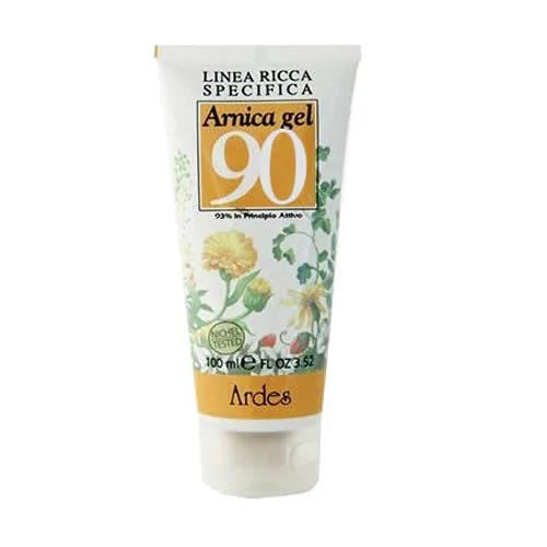 ARNICA GEL 90% 100 ML - Farmaspeed