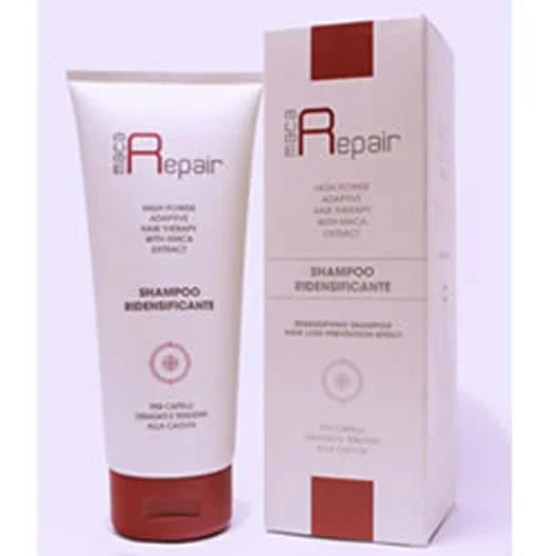 MACA REPAIR SHAMPOO RIDENSIFICANTE 200 ML - Farmaspeed