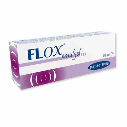 FLOX EMULGEL 75 ML - Farmaspeed