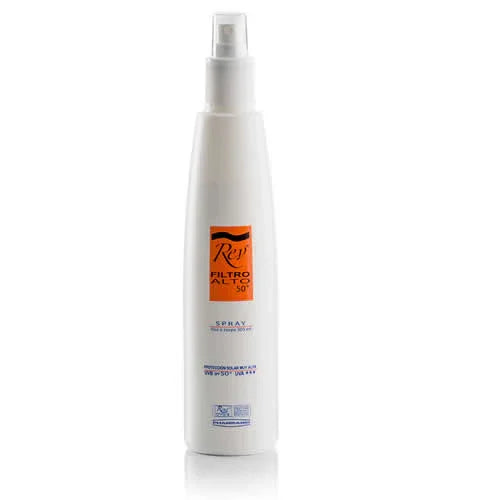REV FILTRO ALTO MAXI SPRAY 300 ML - Farmaspeed