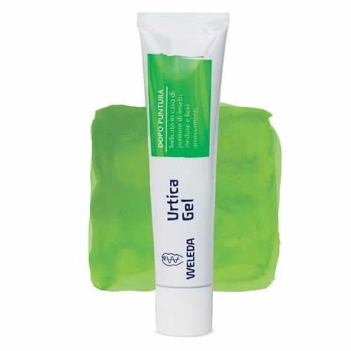 URTICA GEL DOPO PUNTURA 25 G - Farmaspeed