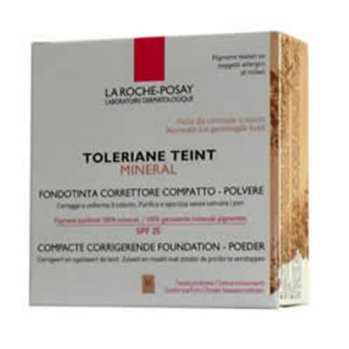 TOLERIANE TEINT MINERAL COMPATT 14 9,5 G - Farmaspeed
