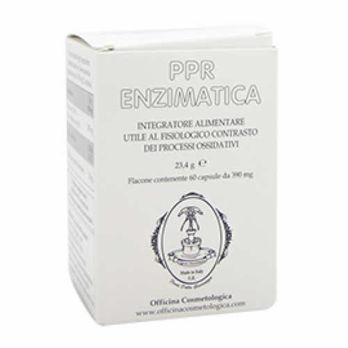 PPR ENZIMATICA 60 CAPSULE 23,4 G - Farmaspeed