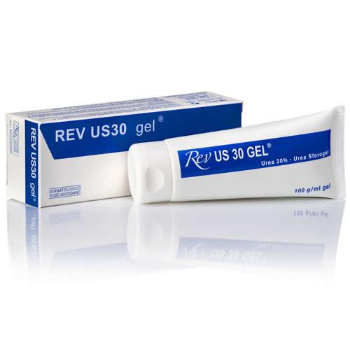 REV US30 GEL TUBETTO 100 ML - Farmaspeed