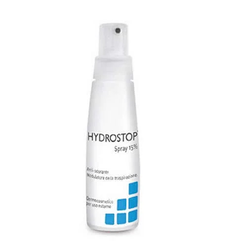 HYDROSTOP 15% SPRAY 100 ML - Farmaspeed
