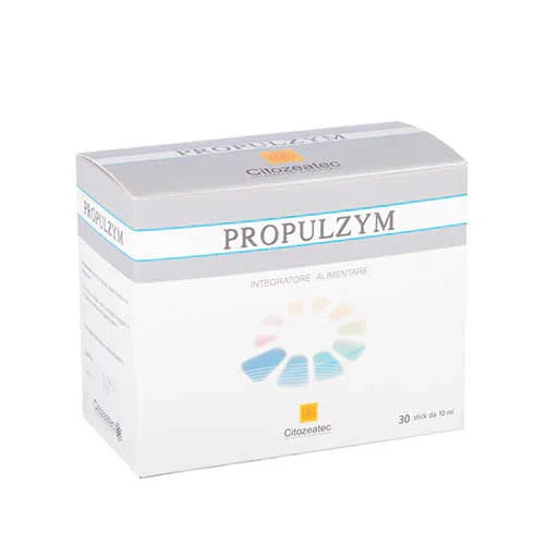 PROPULZYM STICK 10 ML 30 PEZZI - Farmaspeed