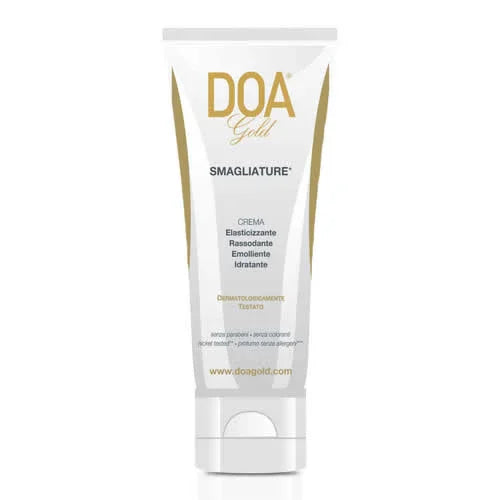 DOA GOLD CREMA ANTI SMAGLIATURE 200 ML - Farmaspeed