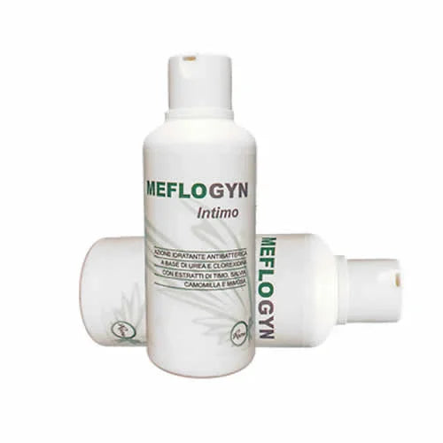 MEFLOGYN INTIMO 500 ML - Farmaspeed