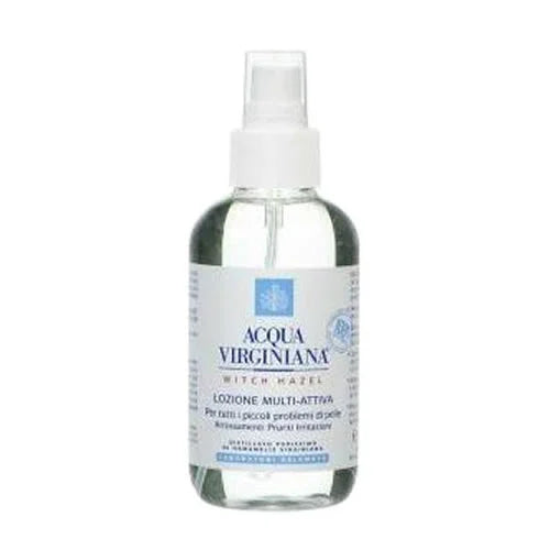 ACQUA VIRGINIANA LOZIONE MULTIATTIVA SPRAY 150 ML - Farmaspeed