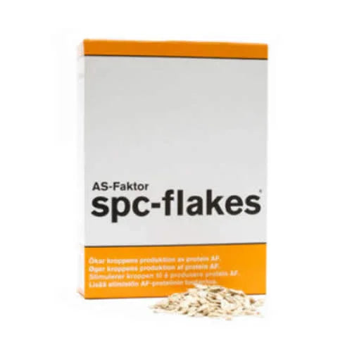 SPC-FLAKES 450 G - Farmaspeed