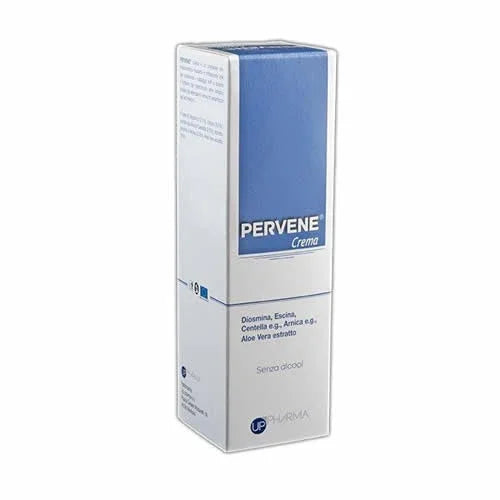 PERVENE CREMA TUBO 100 ML - Farmaspeed
