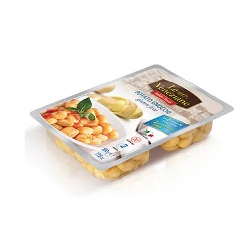 LE VENEZIANE GNOCCHI DI PATATE 500 G - Farmaspeed