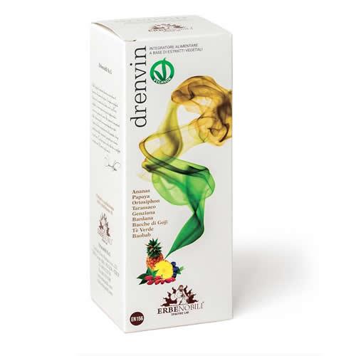 DRENVIN 250 ML - Farmaspeed